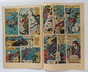 Daredevil #76 (1971)  VG-