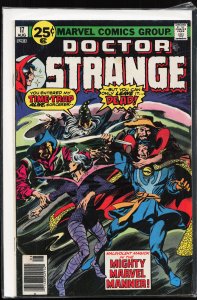 Doctor Strange #17 (1976) Doctor Strange