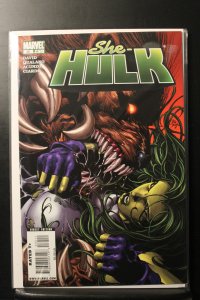 She-Hulk #35 (2009)