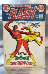 The Flash #220 (1973)