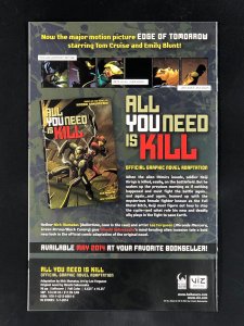 Astro City #11 (2014)