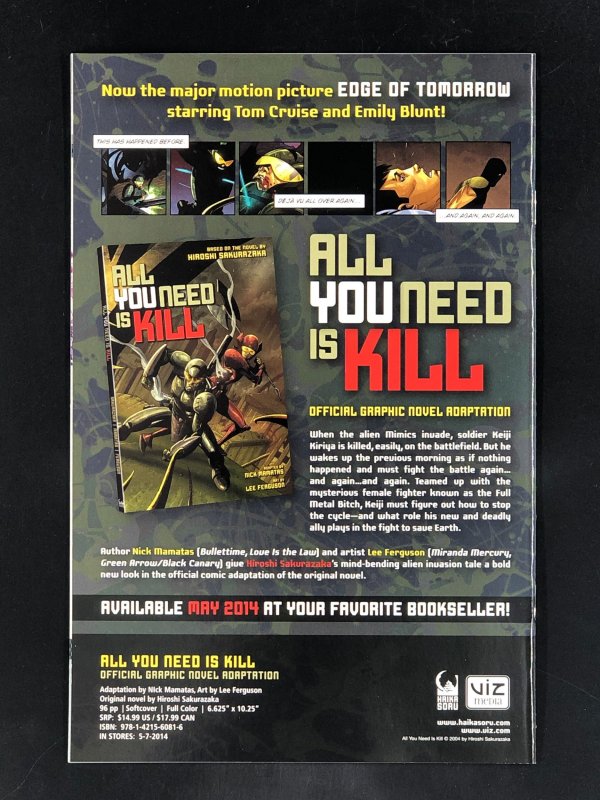 Astro City #11 (2014)