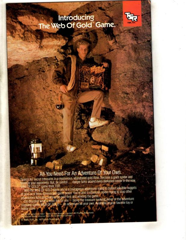 Mighty Thor # 411 NM- Marvel Comic Book New Warriors Avengers Hulk  DB13