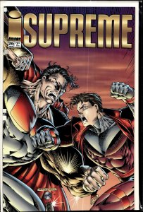 Supreme (1993) #26