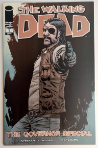 The Walking Dead: The Governor Special (NM, 2013)