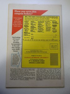 The Avengers #110 (1973) FN Condition