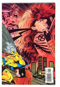 X-Men '97 (1997) Rogue Gambit Marvel NM-