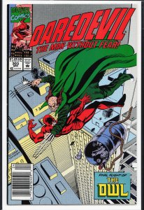 Daredevil #303 (1992) Daredevil