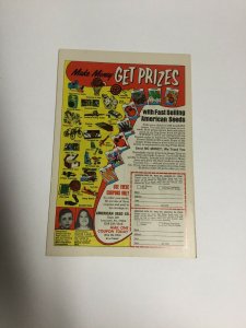 Kamandi Last Boy On Earth 4 Nm Near Mint DC Comics