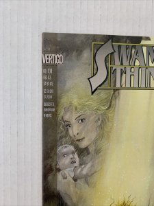 Swamp Thing #138