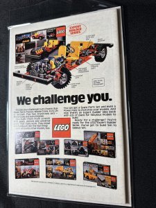 Iron Man 143 - Marvel 1981 - NM+ 9.0-9.4