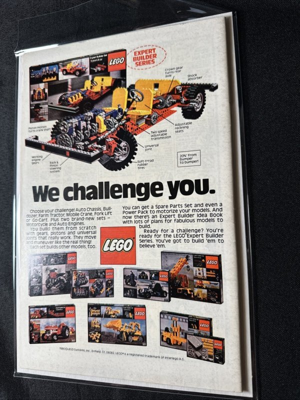 Iron Man 143 - Marvel 1981 - NM+ 9.0-9.4