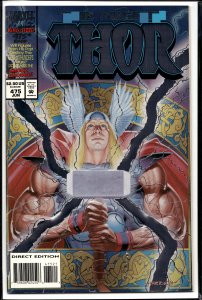 The Mighty Thor #475 (1994)
