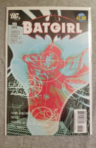 Batgirl #19 (2011) nm