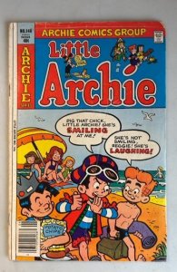 The Adventures of Little Archie #146 (1979)