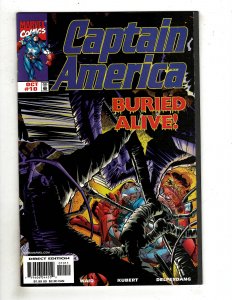 Captain America #10 (1998) OF35