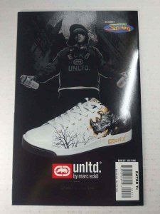 Captain America: The Chosen #2 NM-