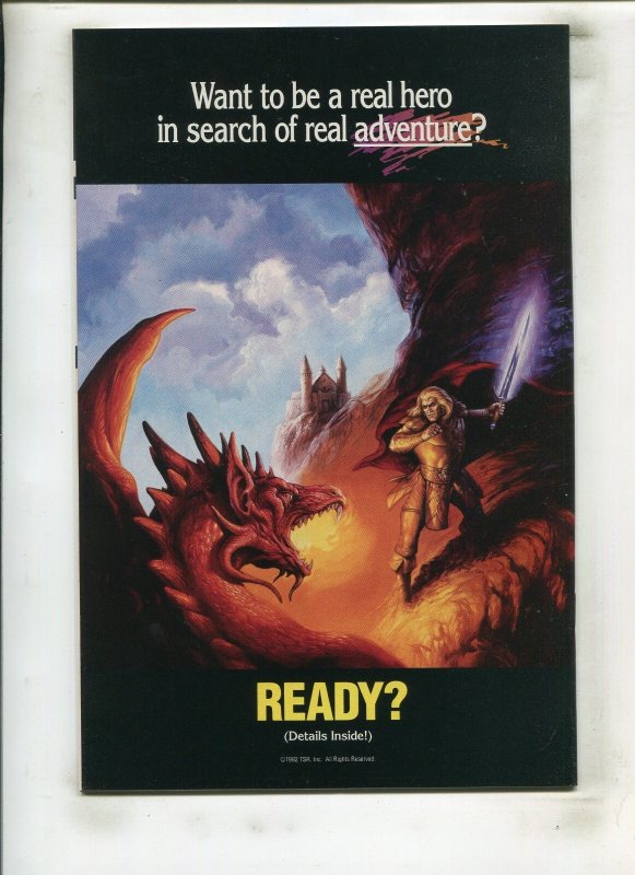 X-FORCE #17 (8.0) SIGNED BY GREG CAPULLO!! 1992