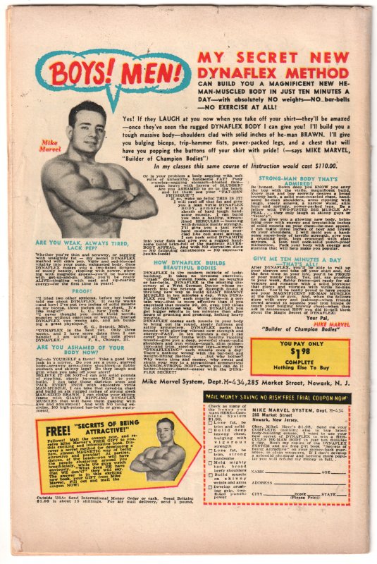 Tales to Astonish #65 (1965) Giant-Man