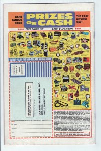 WEIRD SUSPENSE #2 - 5.0 - WP