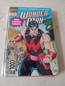 Wonder Man #1 (1991)