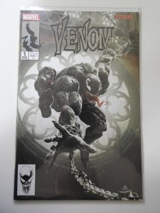Venom #1 Variant Edition