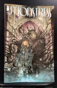 Monstress #49 (2024)