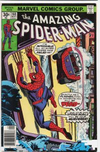 The Amazing Spider-Man #160 (1976) Spider-Man