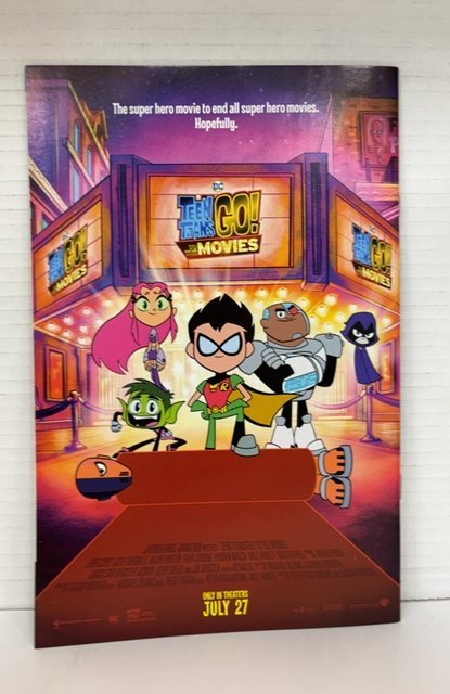 Wonder Woman #50 Variant Cover (2018)