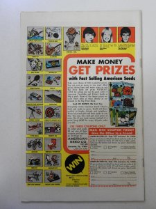 Thor #235 (1975) VG+ Condition! MVS intact! Moisture wrinkle