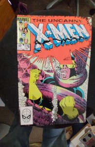 The Uncanny X-Men #176 (1983)