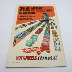 Detective Comics #402 (1970)