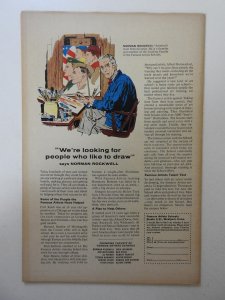 The X-Men #33 (1967) VF- Condition!