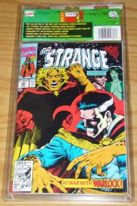 Treat Pedigree Collection: Best of Marvel 4 VF/NM wolverine - doctor strange
