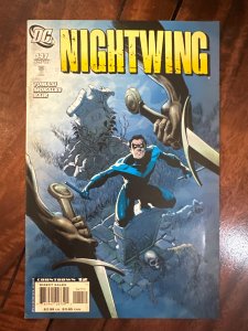 Nightwing #141 (2008)