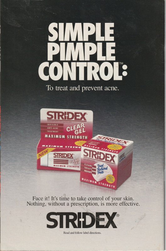 X-Force #33 (1994)  New Warriors !
