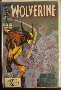 Wolverine #16 (1989)