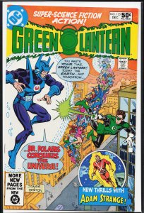 Green Lantern #135 (1980)