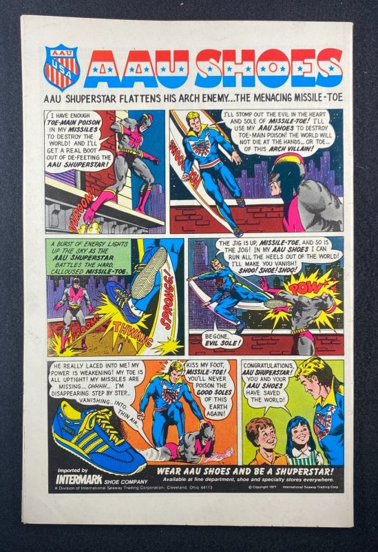 Detective Comics (1937) #473 VF+ (8.5) Marshall Rogers