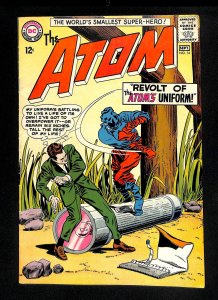 Atom #14