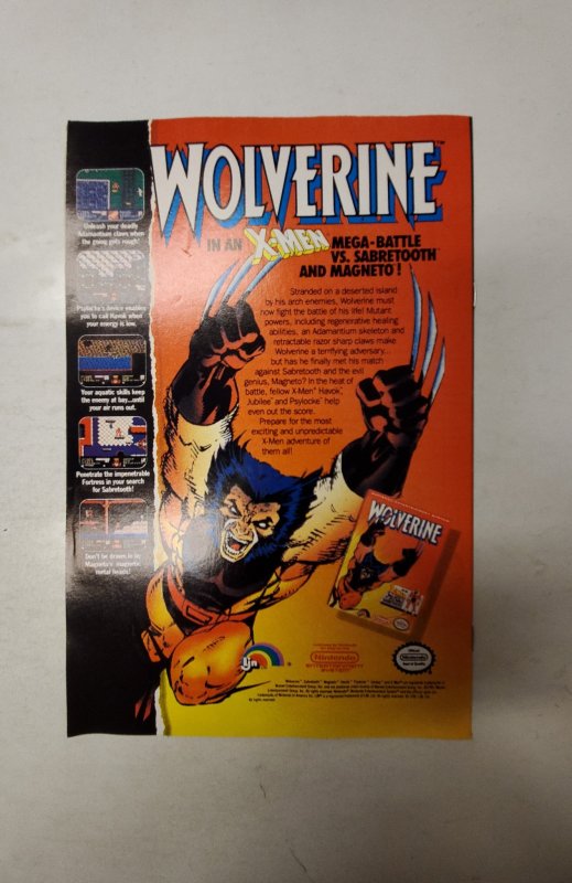 The Punisher #55 (1991) NM Marvel Comic Book J721