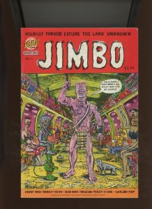 (1995) Jimbo #1: HARD TO FIND! WE COMBINE SHIPPING! (6.5)