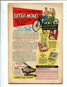 LOIS LANE #19 MR AND MRS CLARK (SUPERMAN) KENT! (4.5) 1960