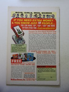 Kona #20 (1966) VF Condition