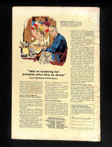 Marvel Tales #8 Spider-Man Thor!