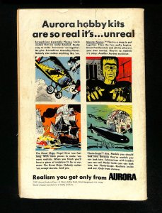 Phantom Stranger #16