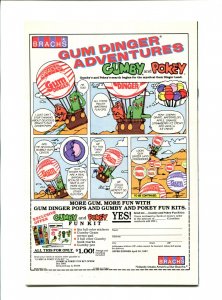 Mighty Thor #374 - Signed Walt Simonson (9.0) 1986