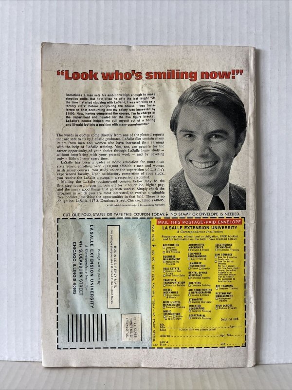 Giant Size Fantastic Four #2 Time To Kill (B)