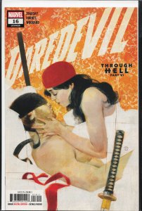 Daredevil #16 (2020)
