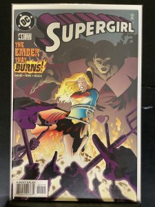 Supergirl #41 (2000)